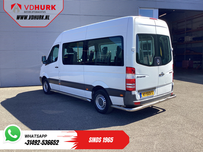 Mercedes-Benz Sprinter 313 2.2 CDI L2H2 € 10.164 Incl. BTW EXPORT ONLY Combi/ 9 Persoons/ Kombi/ 9P/ Airco/ Rolstoellift - Minibussi, Pikkubussi: kuva Mercedes-Benz Sprinter 313 2.2 CDI L2H2 € 10.164 Incl. BTW EXPORT ONLY Combi/ 9 Persoons/ Kombi/ 9P/ Airco/ Rolstoellift - Minibussi, Pikkubussi Mercedes-Benz Sprinter 313 2.2 CDI L2H2 € 10.164 Incl. BTW EXPORT ONLY Combi/ 9 Persoons/ Kombi/ 9P/ Airco/ Rolstoellift - Minibussi, Pikkubussi: kuva Mercedes-Benz Sprinter 313 2.2 CDI L2H2 € 10.164 Incl. BTW EXPORT ONLY Combi/ 9 Persoons/ Kombi/ 9P/ Airco/ Rolstoellift - Minibussi, Pikkubussi
