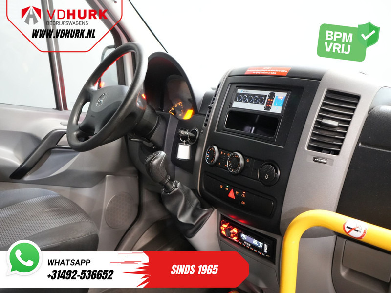 Mercedes-Benz Sprinter 313 2.2 CDI L2H2 €11.132 Incl. BTW BPM VRIJ! EXPORT Combi/ 9 Persoons/ Kombi/ 9P/ Airco/ Rolstoellift - Minibussi, Pikkubussi: kuva Mercedes-Benz Sprinter 313 2.2 CDI L2H2 €11.132 Incl. BTW BPM VRIJ! EXPORT Combi/ 9 Persoons/ Kombi/ 9P/ Airco/ Rolstoellift - Minibussi, Pikkubussi Mercedes-Benz Sprinter 313 2.2 CDI L2H2 €11.132 Incl. BTW BPM VRIJ! EXPORT Combi/ 9 Persoons/ Kombi/ 9P/ Airco/ Rolstoellift - Minibussi, Pikkubussi: kuva Mercedes-Benz Sprinter 313 2.2 CDI L2H2 €11.132 Incl. BTW BPM VRIJ! EXPORT Combi/ 9 Persoons/ Kombi/ 9P/ Airco/ Rolstoellift - Minibussi, Pikkubussi