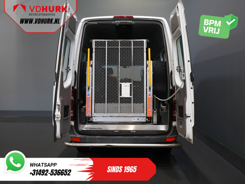 Mercedes-Benz Sprinter 313 2.2 CDI L2H2 €9.922 Incl. BTW BPM VRIJ! EXPORT Combi/ 9 Persoons/ Kombi/ 9P/ Airco/ Rolstoellift - Minibussi, Pikkubussi: kuva Mercedes-Benz Sprinter 313 2.2 CDI L2H2 €9.922 Incl. BTW BPM VRIJ! EXPORT Combi/ 9 Persoons/ Kombi/ 9P/ Airco/ Rolstoellift - Minibussi, Pikkubussi Mercedes-Benz Sprinter 313 2.2 CDI L2H2 €9.922 Incl. BTW BPM VRIJ! EXPORT Combi/ 9 Persoons/ Kombi/ 9P/ Airco/ Rolstoellift - Minibussi, Pikkubussi: kuva Mercedes-Benz Sprinter 313 2.2 CDI L2H2 €9.922 Incl. BTW BPM VRIJ! EXPORT Combi/ 9 Persoons/ Kombi/ 9P/ Airco/ Rolstoellift - Minibussi, Pikkubussi