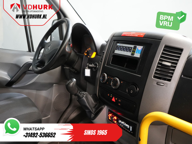 Mercedes-Benz Sprinter 313 2.2 CDI L2H2 €9.922 Incl. BTW BPM VRIJ! EXPORT Combi/ 9 Persoons/ Kombi/ 9P/ Airco/ Rolstoellift - Minibussi, Pikkubussi: kuva Mercedes-Benz Sprinter 313 2.2 CDI L2H2 €9.922 Incl. BTW BPM VRIJ! EXPORT Combi/ 9 Persoons/ Kombi/ 9P/ Airco/ Rolstoellift - Minibussi, Pikkubussi Mercedes-Benz Sprinter 313 2.2 CDI L2H2 €9.922 Incl. BTW BPM VRIJ! EXPORT Combi/ 9 Persoons/ Kombi/ 9P/ Airco/ Rolstoellift - Minibussi, Pikkubussi: kuva Mercedes-Benz Sprinter 313 2.2 CDI L2H2 €9.922 Incl. BTW BPM VRIJ! EXPORT Combi/ 9 Persoons/ Kombi/ 9P/ Airco/ Rolstoellift - Minibussi, Pikkubussi