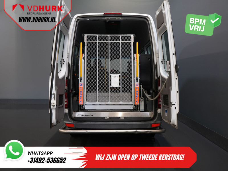 Mercedes-Benz Sprinter 313 2.2 CDI L2H2 €9.922 Incl. BTW BPM VRIJ! EXPORT Combi/ 9 Persoons/ Kombi/ 9P/ Airco/ Rolstoellift - Minibussi, Pikkubussi: kuva Mercedes-Benz Sprinter 313 2.2 CDI L2H2 €9.922 Incl. BTW BPM VRIJ! EXPORT Combi/ 9 Persoons/ Kombi/ 9P/ Airco/ Rolstoellift - Minibussi, Pikkubussi Mercedes-Benz Sprinter 313 2.2 CDI L2H2 €9.922 Incl. BTW BPM VRIJ! EXPORT Combi/ 9 Persoons/ Kombi/ 9P/ Airco/ Rolstoellift - Minibussi, Pikkubussi: kuva Mercedes-Benz Sprinter 313 2.2 CDI L2H2 €9.922 Incl. BTW BPM VRIJ! EXPORT Combi/ 9 Persoons/ Kombi/ 9P/ Airco/ Rolstoellift - Minibussi, Pikkubussi