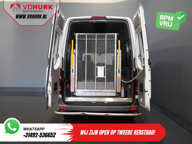 Mercedes-Benz Sprinter 313 2.2 CDI L2H2 €9.922 Incl. BTW BPM VRIJ! EXPORT Combi/ 9 Persoons/ Kombi/ 9P/ Airco/ Rolstoellift - Minibussi, Pikkubussi: kuva Mercedes-Benz Sprinter 313 2.2 CDI L2H2 €9.922 Incl. BTW BPM VRIJ! EXPORT Combi/ 9 Persoons/ Kombi/ 9P/ Airco/ Rolstoellift - Minibussi, Pikkubussi Mercedes-Benz Sprinter 313 2.2 CDI L2H2 €9.922 Incl. BTW BPM VRIJ! EXPORT Combi/ 9 Persoons/ Kombi/ 9P/ Airco/ Rolstoellift - Minibussi, Pikkubussi: kuva Mercedes-Benz Sprinter 313 2.2 CDI L2H2 €9.922 Incl. BTW BPM VRIJ! EXPORT Combi/ 9 Persoons/ Kombi/ 9P/ Airco/ Rolstoellift - Minibussi, Pikkubussi