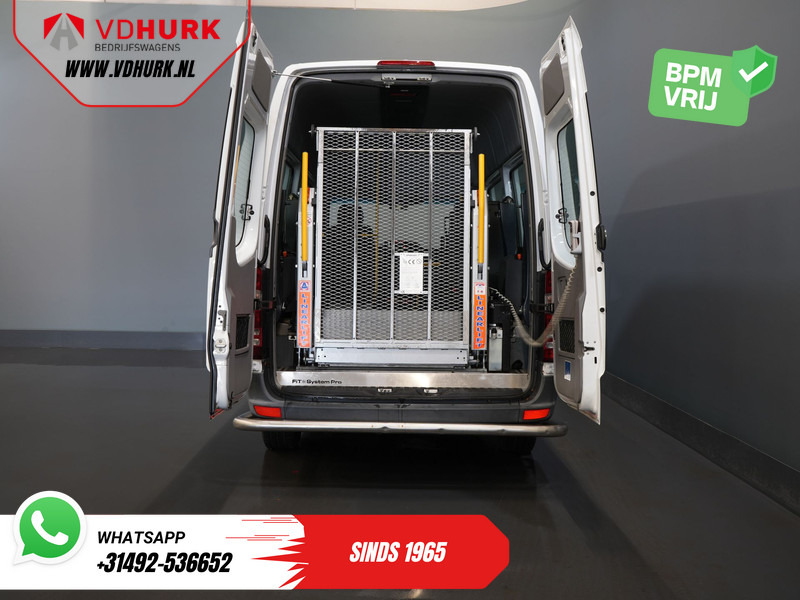 Mercedes-Benz Sprinter 313 2.2 CDI L2H2 €9.922 Incl. BTW BPM VRIJ! EXPORT Combi/ 9 Persoons/ Kombi/ 9P/ Airco/ Rolstoellift - Minibussi, Pikkubussi: kuva Mercedes-Benz Sprinter 313 2.2 CDI L2H2 €9.922 Incl. BTW BPM VRIJ! EXPORT Combi/ 9 Persoons/ Kombi/ 9P/ Airco/ Rolstoellift - Minibussi, Pikkubussi Mercedes-Benz Sprinter 313 2.2 CDI L2H2 €9.922 Incl. BTW BPM VRIJ! EXPORT Combi/ 9 Persoons/ Kombi/ 9P/ Airco/ Rolstoellift - Minibussi, Pikkubussi: kuva Mercedes-Benz Sprinter 313 2.2 CDI L2H2 €9.922 Incl. BTW BPM VRIJ! EXPORT Combi/ 9 Persoons/ Kombi/ 9P/ Airco/ Rolstoellift - Minibussi, Pikkubussi