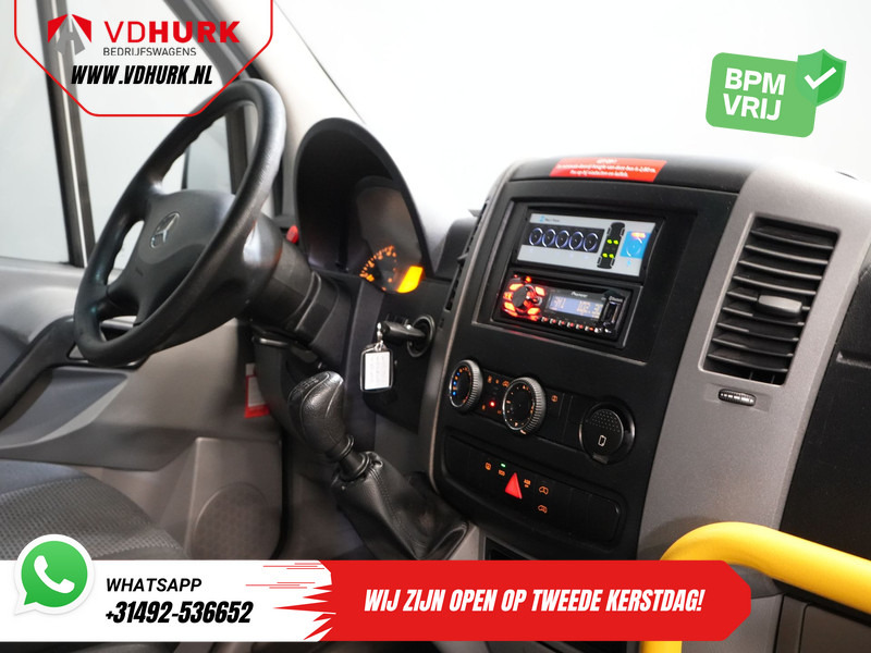 Mercedes-Benz Sprinter 313 2.2 CDI L2H2 €9.922 Incl. BTW BPM VRIJ! EXPORT Combi/ 9 Persoons/ Kombi/ 9P/ Airco/ Rolstoellift - Minibussi, Pikkubussi: kuva Mercedes-Benz Sprinter 313 2.2 CDI L2H2 €9.922 Incl. BTW BPM VRIJ! EXPORT Combi/ 9 Persoons/ Kombi/ 9P/ Airco/ Rolstoellift - Minibussi, Pikkubussi Mercedes-Benz Sprinter 313 2.2 CDI L2H2 €9.922 Incl. BTW BPM VRIJ! EXPORT Combi/ 9 Persoons/ Kombi/ 9P/ Airco/ Rolstoellift - Minibussi, Pikkubussi: kuva Mercedes-Benz Sprinter 313 2.2 CDI L2H2 €9.922 Incl. BTW BPM VRIJ! EXPORT Combi/ 9 Persoons/ Kombi/ 9P/ Airco/ Rolstoellift - Minibussi, Pikkubussi