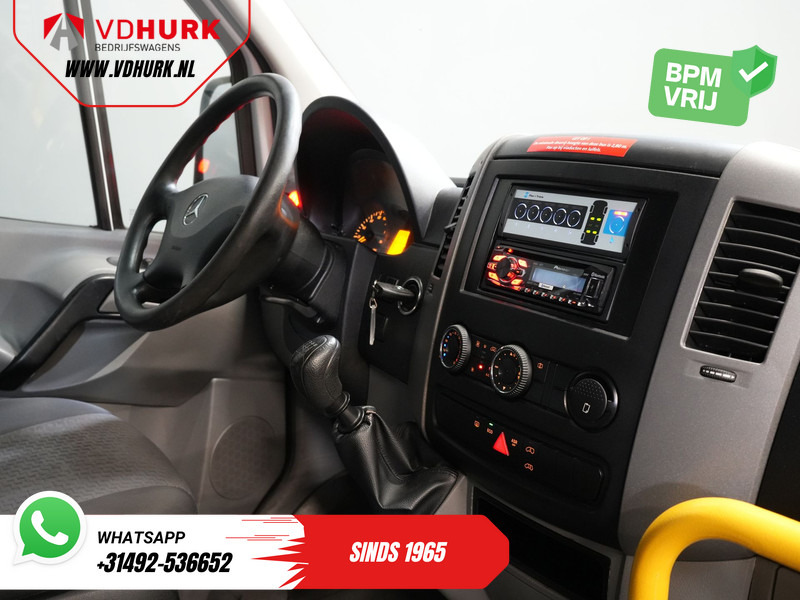 Mercedes-Benz Sprinter 313 2.2 CDI L2H2 €9.922 Incl. BTW BPM VRIJ! EXPORT Combi/ 9 Persoons/ Kombi/ 9P/ Airco/ Rolstoellift - Minibussi, Pikkubussi: kuva Mercedes-Benz Sprinter 313 2.2 CDI L2H2 €9.922 Incl. BTW BPM VRIJ! EXPORT Combi/ 9 Persoons/ Kombi/ 9P/ Airco/ Rolstoellift - Minibussi, Pikkubussi Mercedes-Benz Sprinter 313 2.2 CDI L2H2 €9.922 Incl. BTW BPM VRIJ! EXPORT Combi/ 9 Persoons/ Kombi/ 9P/ Airco/ Rolstoellift - Minibussi, Pikkubussi: kuva Mercedes-Benz Sprinter 313 2.2 CDI L2H2 €9.922 Incl. BTW BPM VRIJ! EXPORT Combi/ 9 Persoons/ Kombi/ 9P/ Airco/ Rolstoellift - Minibussi, Pikkubussi