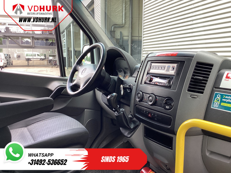 Mercedes-Benz Sprinter 313 2.2 CDI L2H2 €9.922 Incl. BTW BPM VRIJ! EXPORT ONLY Combi/ 9 Persoons/ Kombi/ 9P/ Airco/ Rolstoellift - Minibussi, Pikkubussi: kuva Mercedes-Benz Sprinter 313 2.2 CDI L2H2 €9.922 Incl. BTW BPM VRIJ! EXPORT ONLY Combi/ 9 Persoons/ Kombi/ 9P/ Airco/ Rolstoellift - Minibussi, Pikkubussi Mercedes-Benz Sprinter 313 2.2 CDI L2H2 €9.922 Incl. BTW BPM VRIJ! EXPORT ONLY Combi/ 9 Persoons/ Kombi/ 9P/ Airco/ Rolstoellift - Minibussi, Pikkubussi: kuva Mercedes-Benz Sprinter 313 2.2 CDI L2H2 €9.922 Incl. BTW BPM VRIJ! EXPORT ONLY Combi/ 9 Persoons/ Kombi/ 9P/ Airco/ Rolstoellift - Minibussi, Pikkubussi