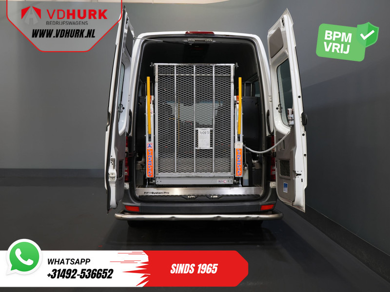 Mercedes-Benz Sprinter 313 2.2 CDI L2H2 €9922 Incl. BTW BPM VRIJ! EXPORT Combi/ 9 Persoons/ Kombi/ 9P/ Airco/ Rolstoellift - Minibussi, Pikkubussi: kuva Mercedes-Benz Sprinter 313 2.2 CDI L2H2 €9922 Incl. BTW BPM VRIJ! EXPORT Combi/ 9 Persoons/ Kombi/ 9P/ Airco/ Rolstoellift - Minibussi, Pikkubussi Mercedes-Benz Sprinter 313 2.2 CDI L2H2 €9922 Incl. BTW BPM VRIJ! EXPORT Combi/ 9 Persoons/ Kombi/ 9P/ Airco/ Rolstoellift - Minibussi, Pikkubussi: kuva Mercedes-Benz Sprinter 313 2.2 CDI L2H2 €9922 Incl. BTW BPM VRIJ! EXPORT Combi/ 9 Persoons/ Kombi/ 9P/ Airco/ Rolstoellift - Minibussi, Pikkubussi