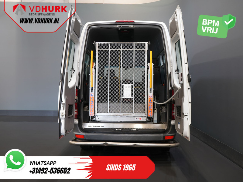 Mercedes-Benz Sprinter 313 2.2 CDI L2H2 €9922 Incl. BTW BPM VRIJ! EXPORT Combi/ 9 Persoons/ Kombi/ 9P/ Airco/ Rolstoellift - Minibussi, Pikkubussi: kuva Mercedes-Benz Sprinter 313 2.2 CDI L2H2 €9922 Incl. BTW BPM VRIJ! EXPORT Combi/ 9 Persoons/ Kombi/ 9P/ Airco/ Rolstoellift - Minibussi, Pikkubussi Mercedes-Benz Sprinter 313 2.2 CDI L2H2 €9922 Incl. BTW BPM VRIJ! EXPORT Combi/ 9 Persoons/ Kombi/ 9P/ Airco/ Rolstoellift - Minibussi, Pikkubussi: kuva Mercedes-Benz Sprinter 313 2.2 CDI L2H2 €9922 Incl. BTW BPM VRIJ! EXPORT Combi/ 9 Persoons/ Kombi/ 9P/ Airco/ Rolstoellift - Minibussi, Pikkubussi
