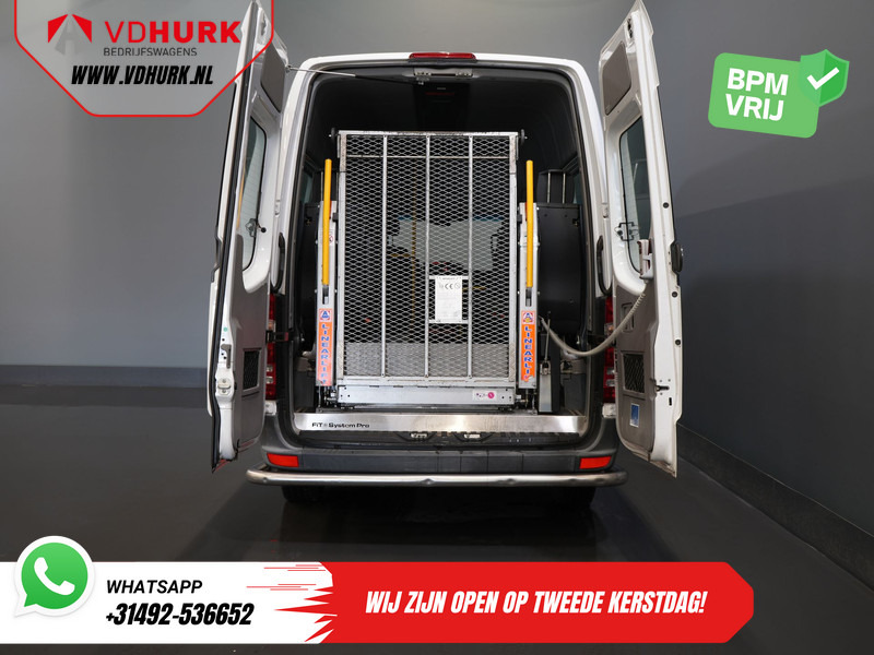 Mercedes-Benz Sprinter 313 2.2 CDI L2H2 €9922 Incl. BTW BPM VRIJ! EXPORT Combi/ 9 Persoons/ Kombi/ 9P/ Airco/ Rolstoellift - Minibussi, Pikkubussi: kuva Mercedes-Benz Sprinter 313 2.2 CDI L2H2 €9922 Incl. BTW BPM VRIJ! EXPORT Combi/ 9 Persoons/ Kombi/ 9P/ Airco/ Rolstoellift - Minibussi, Pikkubussi Mercedes-Benz Sprinter 313 2.2 CDI L2H2 €9922 Incl. BTW BPM VRIJ! EXPORT Combi/ 9 Persoons/ Kombi/ 9P/ Airco/ Rolstoellift - Minibussi, Pikkubussi: kuva Mercedes-Benz Sprinter 313 2.2 CDI L2H2 €9922 Incl. BTW BPM VRIJ! EXPORT Combi/ 9 Persoons/ Kombi/ 9P/ Airco/ Rolstoellift - Minibussi, Pikkubussi