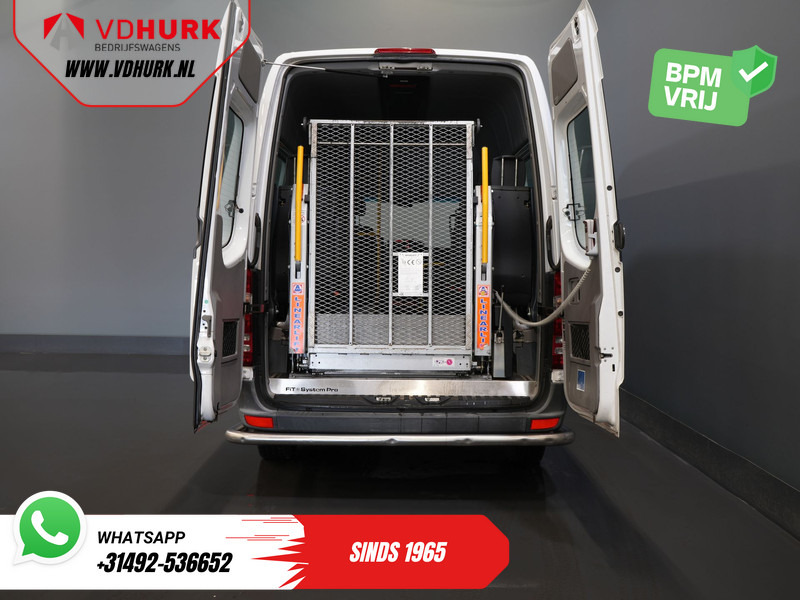 Mercedes-Benz Sprinter 313 2.2 CDI L2H2 €9922 Incl. BTW BPM VRIJ! EXPORT Combi/ 9 Persoons/ Kombi/ 9P/ Airco/ Rolstoellift - Minibussi, Pikkubussi: kuva Mercedes-Benz Sprinter 313 2.2 CDI L2H2 €9922 Incl. BTW BPM VRIJ! EXPORT Combi/ 9 Persoons/ Kombi/ 9P/ Airco/ Rolstoellift - Minibussi, Pikkubussi Mercedes-Benz Sprinter 313 2.2 CDI L2H2 €9922 Incl. BTW BPM VRIJ! EXPORT Combi/ 9 Persoons/ Kombi/ 9P/ Airco/ Rolstoellift - Minibussi, Pikkubussi: kuva Mercedes-Benz Sprinter 313 2.2 CDI L2H2 €9922 Incl. BTW BPM VRIJ! EXPORT Combi/ 9 Persoons/ Kombi/ 9P/ Airco/ Rolstoellift - Minibussi, Pikkubussi