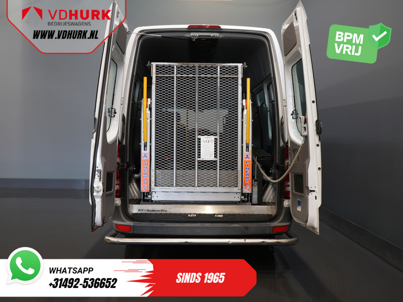 Mercedes-Benz Sprinter 313 2.2 CDI L3H2 €10.572 Incl. BTW BPM VRIJ! EXPORT Combi/ 9 Persoons/ Kombi/ 9P/ Airco/ Rolstoellift - Minibussi, Pikkubussi: kuva Mercedes-Benz Sprinter 313 2.2 CDI L3H2 €10.572 Incl. BTW BPM VRIJ! EXPORT Combi/ 9 Persoons/ Kombi/ 9P/ Airco/ Rolstoellift - Minibussi, Pikkubussi Mercedes-Benz Sprinter 313 2.2 CDI L3H2 €10.572 Incl. BTW BPM VRIJ! EXPORT Combi/ 9 Persoons/ Kombi/ 9P/ Airco/ Rolstoellift - Minibussi, Pikkubussi: kuva Mercedes-Benz Sprinter 313 2.2 CDI L3H2 €10.572 Incl. BTW BPM VRIJ! EXPORT Combi/ 9 Persoons/ Kombi/ 9P/ Airco/ Rolstoellift - Minibussi, Pikkubussi