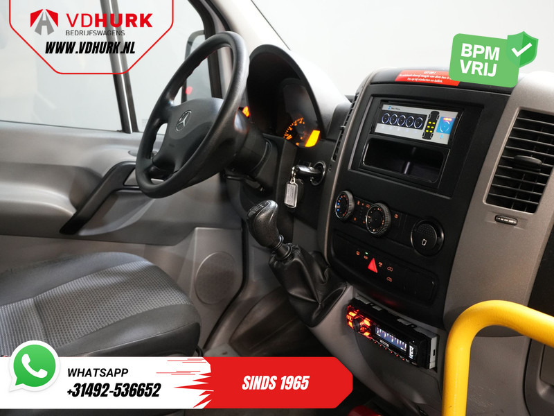 Mercedes-Benz Sprinter 313 2.2 CDI L3H2 €10.572 Incl. BTW BPM VRIJ! EXPORT Combi/ 9 Persoons/ Kombi/ 9P/ Airco/ Rolstoellift - Minibussi, Pikkubussi: kuva Mercedes-Benz Sprinter 313 2.2 CDI L3H2 €10.572 Incl. BTW BPM VRIJ! EXPORT Combi/ 9 Persoons/ Kombi/ 9P/ Airco/ Rolstoellift - Minibussi, Pikkubussi Mercedes-Benz Sprinter 313 2.2 CDI L3H2 €10.572 Incl. BTW BPM VRIJ! EXPORT Combi/ 9 Persoons/ Kombi/ 9P/ Airco/ Rolstoellift - Minibussi, Pikkubussi: kuva Mercedes-Benz Sprinter 313 2.2 CDI L3H2 €10.572 Incl. BTW BPM VRIJ! EXPORT Combi/ 9 Persoons/ Kombi/ 9P/ Airco/ Rolstoellift - Minibussi, Pikkubussi