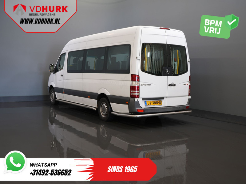 Mercedes-Benz Sprinter 313 2.2 CDI L3H2 €10.572 Incl. BTW BPM VRIJ! EXPORT Combi/ 9 Persoons/ Kombi/ 9P/ Airco/ Rolstoellift - Minibussi, Pikkubussi: kuva Mercedes-Benz Sprinter 313 2.2 CDI L3H2 €10.572 Incl. BTW BPM VRIJ! EXPORT Combi/ 9 Persoons/ Kombi/ 9P/ Airco/ Rolstoellift - Minibussi, Pikkubussi Mercedes-Benz Sprinter 313 2.2 CDI L3H2 €10.572 Incl. BTW BPM VRIJ! EXPORT Combi/ 9 Persoons/ Kombi/ 9P/ Airco/ Rolstoellift - Minibussi, Pikkubussi: kuva Mercedes-Benz Sprinter 313 2.2 CDI L3H2 €10.572 Incl. BTW BPM VRIJ! EXPORT Combi/ 9 Persoons/ Kombi/ 9P/ Airco/ Rolstoellift - Minibussi, Pikkubussi