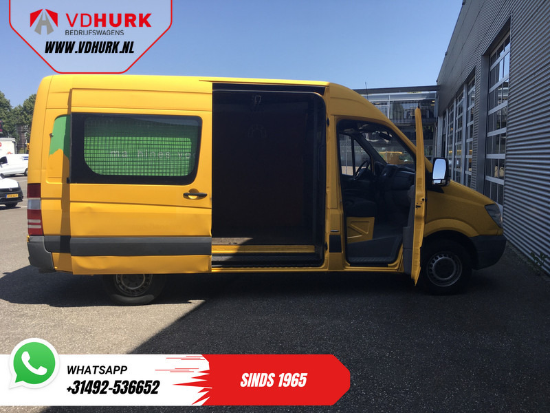 Mercedes-Benz Sprinter 316 2.2 CDI Aut. L2H2 EXPORT ONLY 3.5T Trekgewicht / Airco/ Cruise/ Trekhaak - Pakettiauto: kuva Mercedes-Benz Sprinter 316 2.2 CDI Aut. L2H2 EXPORT ONLY 3.5T Trekgewicht / Airco/ Cruise/ Trekhaak - Pakettiauto Mercedes-Benz Sprinter 316 2.2 CDI Aut. L2H2 EXPORT ONLY 3.5T Trekgewicht / Airco/ Cruise/ Trekhaak - Pakettiauto: kuva Mercedes-Benz Sprinter 316 2.2 CDI Aut. L2H2 EXPORT ONLY 3.5T Trekgewicht / Airco/ Cruise/ Trekhaak - Pakettiauto