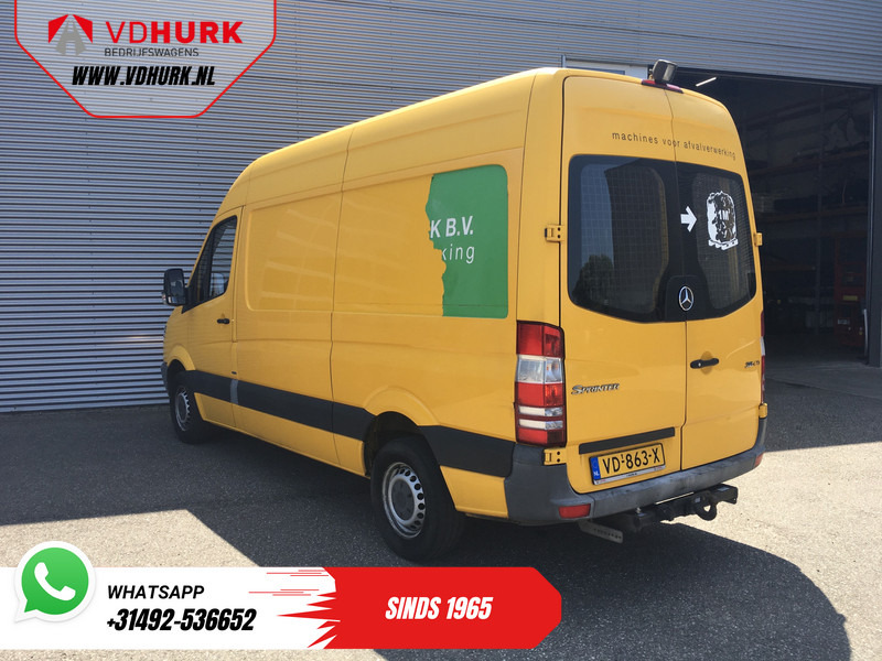 Mercedes-Benz Sprinter 316 2.2 CDI Aut. L2H2 EXPORT ONLY 3.5T Trekgewicht / Airco/ Cruise/ Trekhaak - Pakettiauto: kuva Mercedes-Benz Sprinter 316 2.2 CDI Aut. L2H2 EXPORT ONLY 3.5T Trekgewicht / Airco/ Cruise/ Trekhaak - Pakettiauto Mercedes-Benz Sprinter 316 2.2 CDI Aut. L2H2 EXPORT ONLY 3.5T Trekgewicht / Airco/ Cruise/ Trekhaak - Pakettiauto: kuva Mercedes-Benz Sprinter 316 2.2 CDI Aut. L2H2 EXPORT ONLY 3.5T Trekgewicht / Airco/ Cruise/ Trekhaak - Pakettiauto