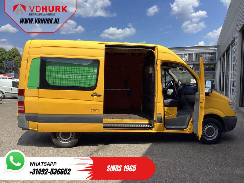 Mercedes-Benz Sprinter 316 2.2 CDI Aut. L2H2 EXPORT ONLY 3,5T Trekgewicht / Airco/ Cruise/ Trekhaak - Pakettiauto: kuva Mercedes-Benz Sprinter 316 2.2 CDI Aut. L2H2 EXPORT ONLY 3,5T Trekgewicht / Airco/ Cruise/ Trekhaak - Pakettiauto Mercedes-Benz Sprinter 316 2.2 CDI Aut. L2H2 EXPORT ONLY 3,5T Trekgewicht / Airco/ Cruise/ Trekhaak - Pakettiauto: kuva Mercedes-Benz Sprinter 316 2.2 CDI Aut. L2H2 EXPORT ONLY 3,5T Trekgewicht / Airco/ Cruise/ Trekhaak - Pakettiauto