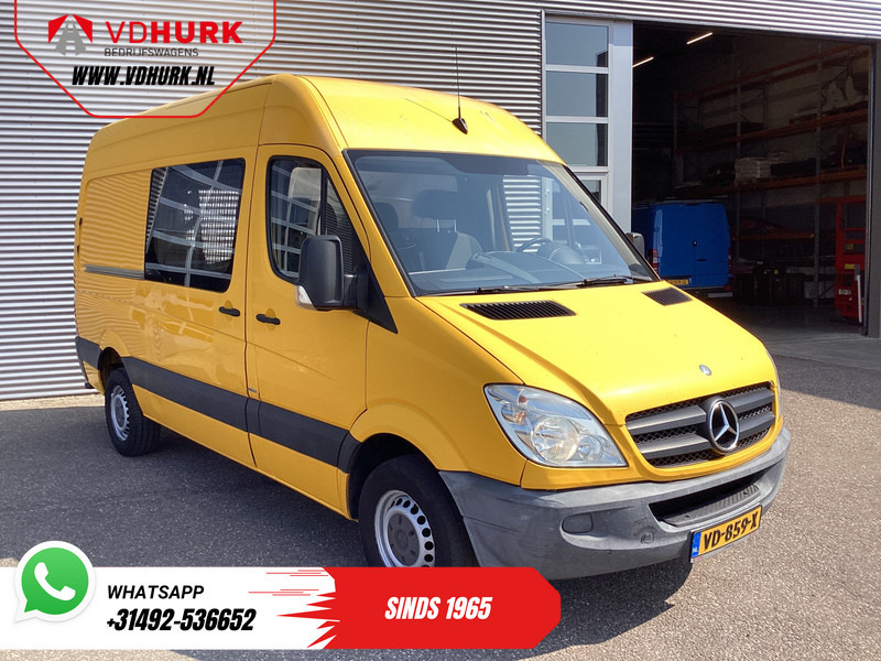 Mercedes-Benz Sprinter 316 2.2 CDI Aut. L2H2 EXPORT ONLY 3.5t Trekverm./ Airco/ Cruise/ Trekhaak - Pakettiauto: kuva Mercedes-Benz Sprinter 316 2.2 CDI Aut. L2H2 EXPORT ONLY 3.5t Trekverm./ Airco/ Cruise/ Trekhaak - Pakettiauto Mercedes-Benz Sprinter 316 2.2 CDI Aut. L2H2 EXPORT ONLY 3.5t Trekverm./ Airco/ Cruise/ Trekhaak - Pakettiauto: kuva Mercedes-Benz Sprinter 316 2.2 CDI Aut. L2H2 EXPORT ONLY 3.5t Trekverm./ Airco/ Cruise/ Trekhaak - Pakettiauto