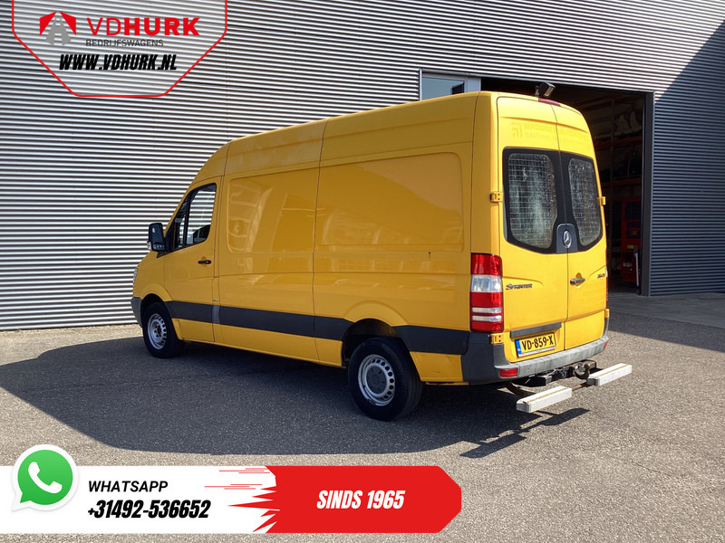 Mercedes-Benz Sprinter 316 2.2 CDI Aut. L2H2 EXPORT ONLY 3.5t Trekverm./ Airco/ Cruise/ Trekhaak - Pakettiauto: kuva Mercedes-Benz Sprinter 316 2.2 CDI Aut. L2H2 EXPORT ONLY 3.5t Trekverm./ Airco/ Cruise/ Trekhaak - Pakettiauto Mercedes-Benz Sprinter 316 2.2 CDI Aut. L2H2 EXPORT ONLY 3.5t Trekverm./ Airco/ Cruise/ Trekhaak - Pakettiauto: kuva Mercedes-Benz Sprinter 316 2.2 CDI Aut. L2H2 EXPORT ONLY 3.5t Trekverm./ Airco/ Cruise/ Trekhaak - Pakettiauto