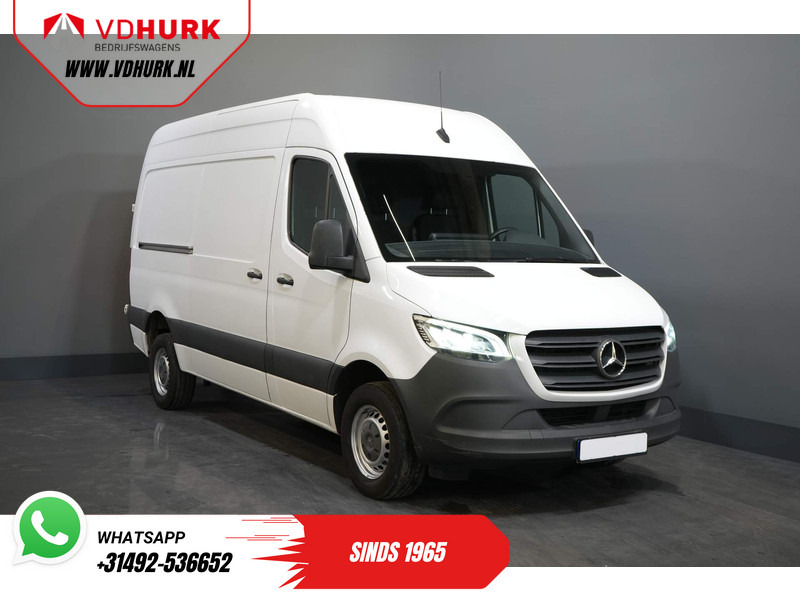 Mercedes-Benz Sprinter 316 2.2 CDI Aut. L2H2 EXPORT ONLY RWD LED/ Gev.Stoel/ Cruise/ Trekhaak - Pakettiauto: kuva Mercedes-Benz Sprinter 316 2.2 CDI Aut. L2H2 EXPORT ONLY RWD LED/ Gev.Stoel/ Cruise/ Trekhaak - Pakettiauto Mercedes-Benz Sprinter 316 2.2 CDI Aut. L2H2 EXPORT ONLY RWD LED/ Gev.Stoel/ Cruise/ Trekhaak - Pakettiauto: kuva Mercedes-Benz Sprinter 316 2.2 CDI Aut. L2H2 EXPORT ONLY RWD LED/ Gev.Stoel/ Cruise/ Trekhaak - Pakettiauto