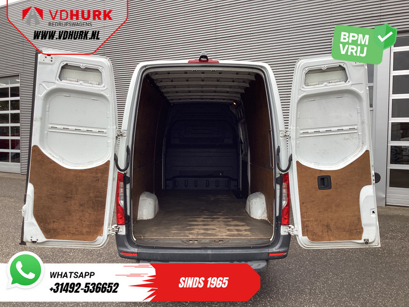 Mercedes-Benz Sprinter 316 2.2 CDI L3H2 EXPORT NL Auto/ 270Gr. Deuren/ Carplay/ Camera/ Airco/ Gev.Stoel - Pakettiauto: kuva Mercedes-Benz Sprinter 316 2.2 CDI L3H2 EXPORT NL Auto/ 270Gr. Deuren/ Carplay/ Camera/ Airco/ Gev.Stoel - Pakettiauto Mercedes-Benz Sprinter 316 2.2 CDI L3H2 EXPORT NL Auto/ 270Gr. Deuren/ Carplay/ Camera/ Airco/ Gev.Stoel - Pakettiauto: kuva Mercedes-Benz Sprinter 316 2.2 CDI L3H2 EXPORT NL Auto/ 270Gr. Deuren/ Carplay/ Camera/ Airco/ Gev.Stoel - Pakettiauto