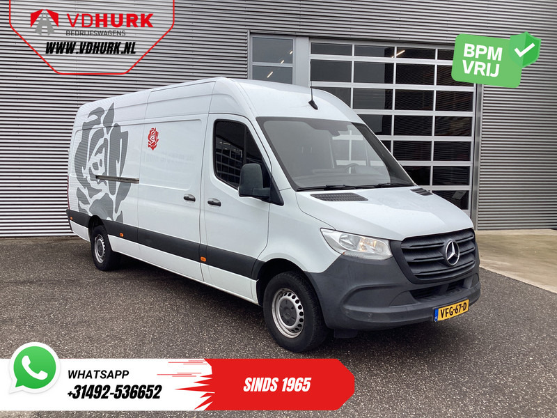 Mercedes-Benz Sprinter 316 2.2 CDI L3H2 EXPORT NL Auto/ 270Gr. Deuren/ Carplay/ Camera/ Airco/ Gev.Stoel - Pakettiauto: kuva Mercedes-Benz Sprinter 316 2.2 CDI L3H2 EXPORT NL Auto/ 270Gr. Deuren/ Carplay/ Camera/ Airco/ Gev.Stoel - Pakettiauto Mercedes-Benz Sprinter 316 2.2 CDI L3H2 EXPORT NL Auto/ 270Gr. Deuren/ Carplay/ Camera/ Airco/ Gev.Stoel - Pakettiauto: kuva Mercedes-Benz Sprinter 316 2.2 CDI L3H2 EXPORT NL Auto/ 270Gr. Deuren/ Carplay/ Camera/ Airco/ Gev.Stoel - Pakettiauto
