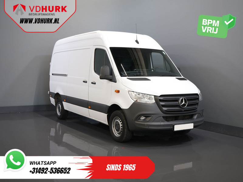 Mercedes-Benz Sprinter 317 CDI Aut. L2H2 BPM VRIJ! Carplay/ Gev.Stoel/ 270 Gr.Deuren/ Stoelverw./ Navi/ Camera/ PDC/ Cruise/ DAB - Pakettiauto: kuva Mercedes-Benz Sprinter 317 CDI Aut. L2H2 BPM VRIJ! Carplay/ Gev.Stoel/ 270 Gr.Deuren/ Stoelverw./ Navi/ Camera/ PDC/ Cruise/ DAB - Pakettiauto Mercedes-Benz Sprinter 317 CDI Aut. L2H2 BPM VRIJ! Carplay/ Gev.Stoel/ 270 Gr.Deuren/ Stoelverw./ Navi/ Camera/ PDC/ Cruise/ DAB - Pakettiauto: kuva Mercedes-Benz Sprinter 317 CDI Aut. L2H2 BPM VRIJ! Carplay/ Gev.Stoel/ 270 Gr.Deuren/ Stoelverw./ Navi/ Camera/ PDC/ Cruise/ DAB - Pakettiauto