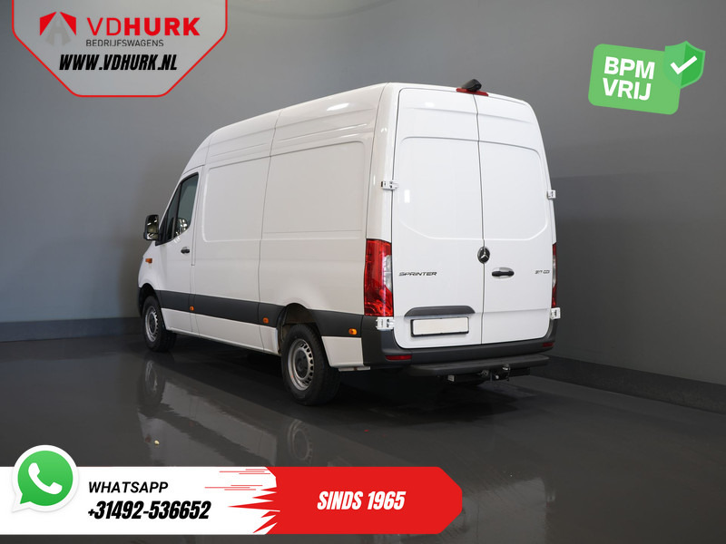 Mercedes-Benz Sprinter 317 CDI Aut. L2H2 BPM VRIJ! Gev.Stoel/ 270 Gr.Deuren/ Stoelverw./ Navi/ Camera/ Cruise/ Airco/ DAB - Pakettiauto: kuva Mercedes-Benz Sprinter 317 CDI Aut. L2H2 BPM VRIJ! Gev.Stoel/ 270 Gr.Deuren/ Stoelverw./ Navi/ Camera/ Cruise/ Airco/ DAB - Pakettiauto Mercedes-Benz Sprinter 317 CDI Aut. L2H2 BPM VRIJ! Gev.Stoel/ 270 Gr.Deuren/ Stoelverw./ Navi/ Camera/ Cruise/ Airco/ DAB - Pakettiauto: kuva Mercedes-Benz Sprinter 317 CDI Aut. L2H2 BPM VRIJ! Gev.Stoel/ 270 Gr.Deuren/ Stoelverw./ Navi/ Camera/ Cruise/ Airco/ DAB - Pakettiauto
