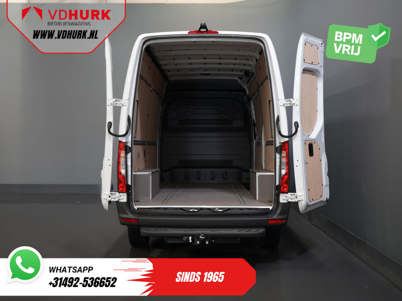 Mercedes-Benz Sprinter 317 CDI Aut. L2H2 BPM VRIJ! Gev.Stoel/ 270 Gr.Deuren/ Stoelverw./ Navi/ Camera/ Cruise/ Airco/ DAB - Pakettiauto: kuva Mercedes-Benz Sprinter 317 CDI Aut. L2H2 BPM VRIJ! Gev.Stoel/ 270 Gr.Deuren/ Stoelverw./ Navi/ Camera/ Cruise/ Airco/ DAB - Pakettiauto Mercedes-Benz Sprinter 317 CDI Aut. L2H2 BPM VRIJ! Gev.Stoel/ 270 Gr.Deuren/ Stoelverw./ Navi/ Camera/ Cruise/ Airco/ DAB - Pakettiauto: kuva Mercedes-Benz Sprinter 317 CDI Aut. L2H2 BPM VRIJ! Gev.Stoel/ 270 Gr.Deuren/ Stoelverw./ Navi/ Camera/ Cruise/ Airco/ DAB - Pakettiauto