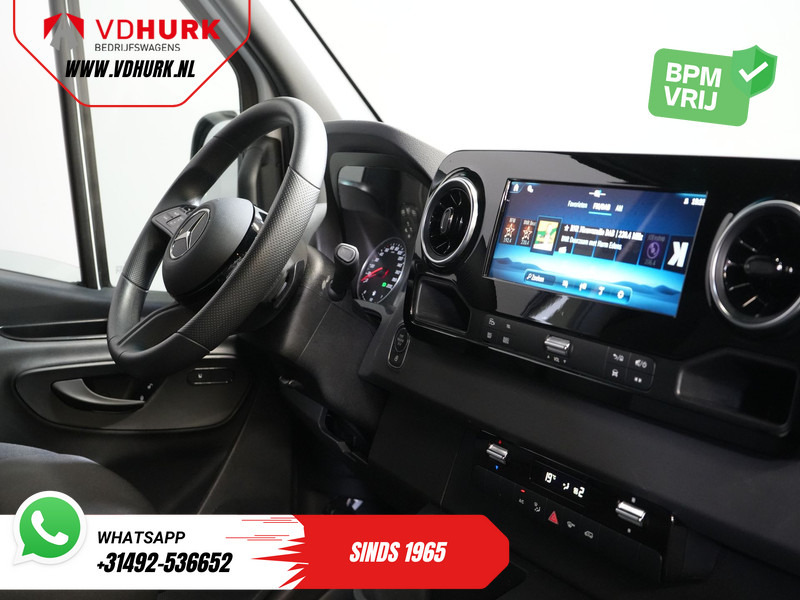 Mercedes-Benz Sprinter 317 CDI Aut. L2H2 BPM VRIJ! LED/ Gev.Stoel/ 270 Gr.Deuren/ Stoelverw./ Navi/ Camera/ Cruise/ Airco/ DAB / Trekhaak - Pakettiauto: kuva Mercedes-Benz Sprinter 317 CDI Aut. L2H2 BPM VRIJ! LED/ Gev.Stoel/ 270 Gr.Deuren/ Stoelverw./ Navi/ Camera/ Cruise/ Airco/ DAB / Trekhaak - Pakettiauto Mercedes-Benz Sprinter 317 CDI Aut. L2H2 BPM VRIJ! LED/ Gev.Stoel/ 270 Gr.Deuren/ Stoelverw./ Navi/ Camera/ Cruise/ Airco/ DAB / Trekhaak - Pakettiauto: kuva Mercedes-Benz Sprinter 317 CDI Aut. L2H2 BPM VRIJ! LED/ Gev.Stoel/ 270 Gr.Deuren/ Stoelverw./ Navi/ Camera/ Cruise/ Airco/ DAB / Trekhaak - Pakettiauto