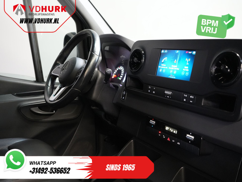 Mercedes-Benz Sprinter 319 3.0 CDI V6 Aut. L2H2 BPM VRIJ! 3.5t Trekverm./ Carplay/ Camera/ Trekhaak/ Airco - Pakettiauto: kuva Mercedes-Benz Sprinter 319 3.0 CDI V6 Aut. L2H2 BPM VRIJ! 3.5t Trekverm./ Carplay/ Camera/ Trekhaak/ Airco - Pakettiauto Mercedes-Benz Sprinter 319 3.0 CDI V6 Aut. L2H2 BPM VRIJ! 3.5t Trekverm./ Carplay/ Camera/ Trekhaak/ Airco - Pakettiauto: kuva Mercedes-Benz Sprinter 319 3.0 CDI V6 Aut. L2H2 BPM VRIJ! 3.5t Trekverm./ Carplay/ Camera/ Trekhaak/ Airco - Pakettiauto