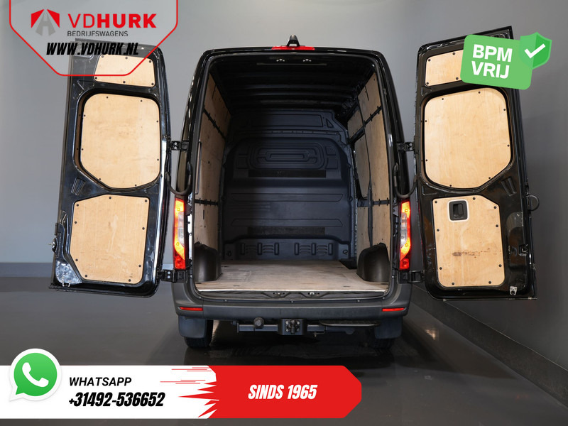 Mercedes-Benz Sprinter 319 3.0 CDI V6 Aut. L2H2 BPM VRIJ! 3.5t Trekverm./ Carplay/ Camera/ Trekhaak/ Airco - Pakettiauto: kuva Mercedes-Benz Sprinter 319 3.0 CDI V6 Aut. L2H2 BPM VRIJ! 3.5t Trekverm./ Carplay/ Camera/ Trekhaak/ Airco - Pakettiauto Mercedes-Benz Sprinter 319 3.0 CDI V6 Aut. L2H2 BPM VRIJ! 3.5t Trekverm./ Carplay/ Camera/ Trekhaak/ Airco - Pakettiauto: kuva Mercedes-Benz Sprinter 319 3.0 CDI V6 Aut. L2H2 BPM VRIJ! 3.5t Trekverm./ Carplay/ Camera/ Trekhaak/ Airco - Pakettiauto