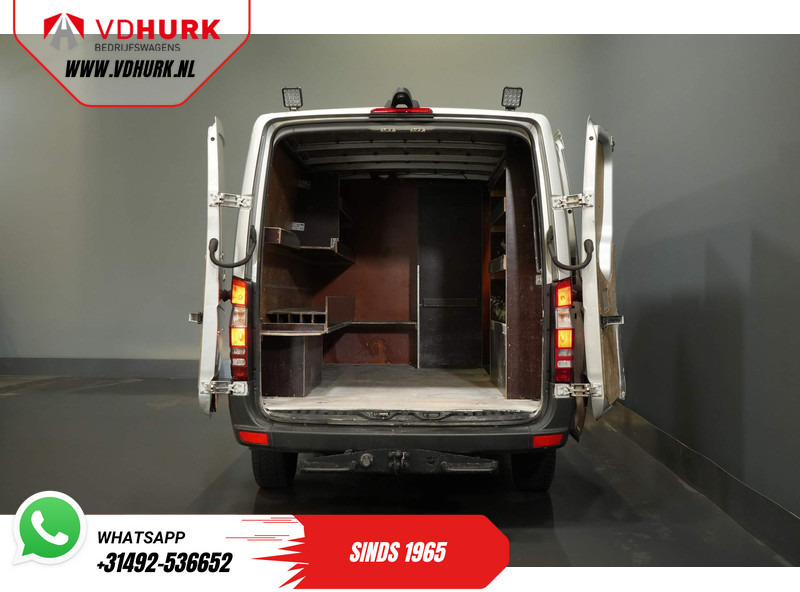 Mercedes-Benz Sprinter 319 3.0 V6 EURO6 L2 EXPORT ONLY 3.5t Trekverm./ Gev.Stoel/ Stoelverw./ Camera/ Cruise/ Navi/ Airco/ Trekhaak - Pakettiauto: kuva Mercedes-Benz Sprinter 319 3.0 V6 EURO6 L2 EXPORT ONLY 3.5t Trekverm./ Gev.Stoel/ Stoelverw./ Camera/ Cruise/ Navi/ Airco/ Trekhaak - Pakettiauto Mercedes-Benz Sprinter 319 3.0 V6 EURO6 L2 EXPORT ONLY 3.5t Trekverm./ Gev.Stoel/ Stoelverw./ Camera/ Cruise/ Navi/ Airco/ Trekhaak - Pakettiauto: kuva Mercedes-Benz Sprinter 319 3.0 V6 EURO6 L2 EXPORT ONLY 3.5t Trekverm./ Gev.Stoel/ Stoelverw./ Camera/ Cruise/ Navi/ Airco/ Trekhaak - Pakettiauto