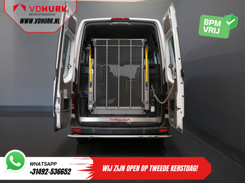 Mercedes-Benz Sprinter Mercedes-Benz 313 2.2 CDI Aut. E6 L2H2 €10.890 Incl. BTW BPM VRIJ! EXPORT ONLY Combi/ 9 Persoons/ Kombi/ 9P/ Airco/ Rolstoellift - Minibussi, Pikkubussi: kuva Mercedes-Benz Sprinter Mercedes-Benz 313 2.2 CDI Aut. E6 L2H2 €10.890 Incl. BTW BPM VRIJ! EXPORT ONLY Combi/ 9 Persoons/ Kombi/ 9P/ Airco/ Rolstoellift - Minibussi, Pikkubussi Mercedes-Benz Sprinter Mercedes-Benz 313 2.2 CDI Aut. E6 L2H2 €10.890 Incl. BTW BPM VRIJ! EXPORT ONLY Combi/ 9 Persoons/ Kombi/ 9P/ Airco/ Rolstoellift - Minibussi, Pikkubussi: kuva Mercedes-Benz Sprinter Mercedes-Benz 313 2.2 CDI Aut. E6 L2H2 €10.890 Incl. BTW BPM VRIJ! EXPORT ONLY Combi/ 9 Persoons/ Kombi/ 9P/ Airco/ Rolstoellift - Minibussi, Pikkubussi