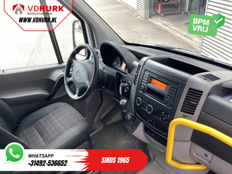 Mercedes-Benz Sprinter Mercedes-Benz 313 2.2 CDI Aut. E6 L2H2 €10.890 Incl. BTW BPM VRIJ! EXPORT ONLY Combi/ 9 Persoons/ Kombi/ 9P/ Airco/ Rolstoellift - Minibussi, Pikkubussi: kuva Mercedes-Benz Sprinter Mercedes-Benz 313 2.2 CDI Aut. E6 L2H2 €10.890 Incl. BTW BPM VRIJ! EXPORT ONLY Combi/ 9 Persoons/ Kombi/ 9P/ Airco/ Rolstoellift - Minibussi, Pikkubussi Mercedes-Benz Sprinter Mercedes-Benz 313 2.2 CDI Aut. E6 L2H2 €10.890 Incl. BTW BPM VRIJ! EXPORT ONLY Combi/ 9 Persoons/ Kombi/ 9P/ Airco/ Rolstoellift - Minibussi, Pikkubussi: kuva Mercedes-Benz Sprinter Mercedes-Benz 313 2.2 CDI Aut. E6 L2H2 €10.890 Incl. BTW BPM VRIJ! EXPORT ONLY Combi/ 9 Persoons/ Kombi/ 9P/ Airco/ Rolstoellift - Minibussi, Pikkubussi