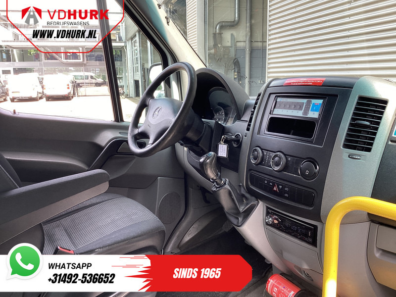 Mercedes-Benz Sprinter Mercedes-Benz Sprinter 313 2.2 CDI L2H2 €9922 Incl. BTW BPM VRIJ! EXPORT ONLY Combi/ 9 Persoons/ Kombi/ 9P/ Airco/ Rolstoellift - Minibussi, Pikkubussi: kuva Mercedes-Benz Sprinter Mercedes-Benz Sprinter 313 2.2 CDI L2H2 €9922 Incl. BTW BPM VRIJ! EXPORT ONLY Combi/ 9 Persoons/ Kombi/ 9P/ Airco/ Rolstoellift - Minibussi, Pikkubussi Mercedes-Benz Sprinter Mercedes-Benz Sprinter 313 2.2 CDI L2H2 €9922 Incl. BTW BPM VRIJ! EXPORT ONLY Combi/ 9 Persoons/ Kombi/ 9P/ Airco/ Rolstoellift - Minibussi, Pikkubussi: kuva Mercedes-Benz Sprinter Mercedes-Benz Sprinter 313 2.2 CDI L2H2 €9922 Incl. BTW BPM VRIJ! EXPORT ONLY Combi/ 9 Persoons/ Kombi/ 9P/ Airco/ Rolstoellift - Minibussi, Pikkubussi