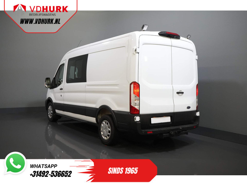Mercedes-Benz Sprinter (Transit) 2.0 TDCI 130 pk L3H2 DC Dubbel Cabine 7 Pers./ Riem V.V./ Adapt. Cruise/ CarPlay/ PDC/ Navi/ Camera/ Airco/ Trekhaak - Pakettiauto, Jatko-ohjaamo kevyt kuorma-auto: kuva Mercedes-Benz Sprinter (Transit) 2.0 TDCI 130 pk L3H2 DC Dubbel Cabine 7 Pers./ Riem V.V./ Adapt. Cruise/ CarPlay/ PDC/ Navi/ Camera/ Airco/ Trekhaak - Pakettiauto, Jatko-ohjaamo kevyt kuorma-auto Mercedes-Benz Sprinter (Transit) 2.0 TDCI 130 pk L3H2 DC Dubbel Cabine 7 Pers./ Riem V.V./ Adapt. Cruise/ CarPlay/ PDC/ Navi/ Camera/ Airco/ Trekhaak - Pakettiauto, Jatko-ohjaamo kevyt kuorma-auto: kuva Mercedes-Benz Sprinter (Transit) 2.0 TDCI 130 pk L3H2 DC Dubbel Cabine 7 Pers./ Riem V.V./ Adapt. Cruise/ CarPlay/ PDC/ Navi/ Camera/ Airco/ Trekhaak - Pakettiauto, Jatko-ohjaamo kevyt kuorma-auto