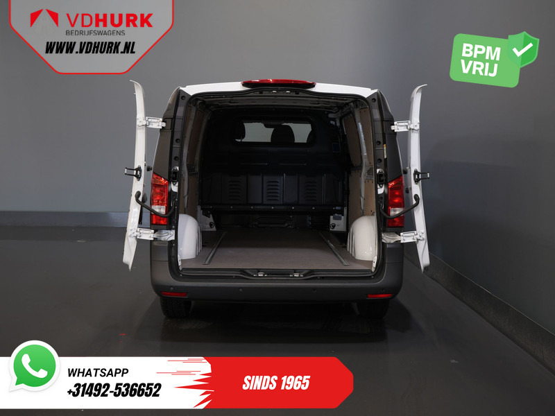 Mercedes-Benz Vito 116 CDI Aut. L2 BPM VRIJ! Carplay/ Stoelverw./ 270Gr. Deuren/ Cruise/ Airco/ Navi/ Camera/ PDC - Pieni pakettiauto: kuva Mercedes-Benz Vito 116 CDI Aut. L2 BPM VRIJ! Carplay/ Stoelverw./ 270Gr. Deuren/ Cruise/ Airco/ Navi/ Camera/ PDC - Pieni pakettiauto Mercedes-Benz Vito 116 CDI Aut. L2 BPM VRIJ! Carplay/ Stoelverw./ 270Gr. Deuren/ Cruise/ Airco/ Navi/ Camera/ PDC - Pieni pakettiauto: kuva Mercedes-Benz Vito 116 CDI Aut. L2 BPM VRIJ! Carplay/ Stoelverw./ 270Gr. Deuren/ Cruise/ Airco/ Navi/ Camera/ PDC - Pieni pakettiauto