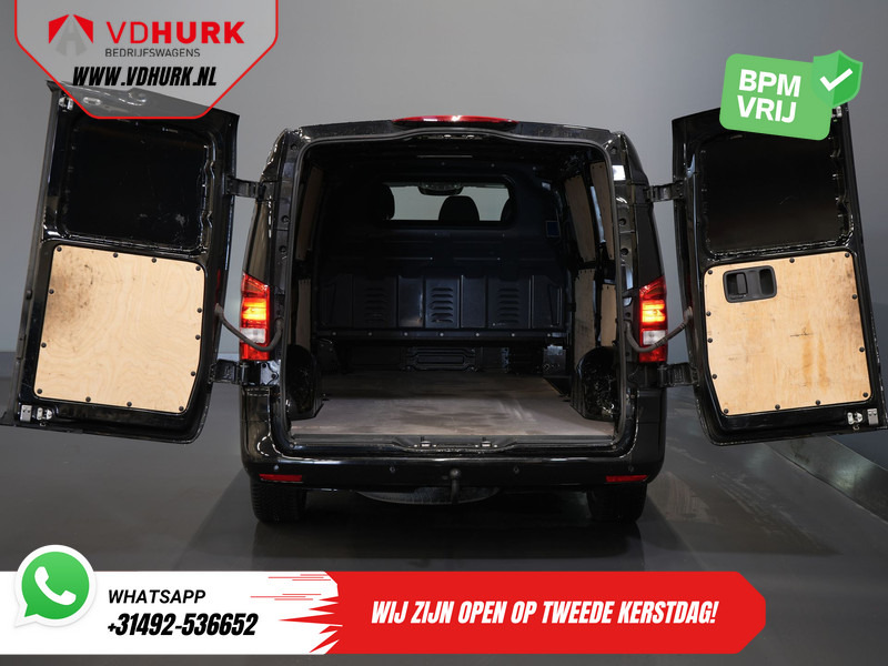 Mercedes-Benz Vito 119 CDI 4Matic L3 Aut. 4x4/ 2.5t Trekverm./ Adapt. Cruise/ LED/ Alarm/ Carplay/ Trekhaak/ Camera - Pieni pakettiauto: kuva Mercedes-Benz Vito 119 CDI 4Matic L3 Aut. 4x4/ 2.5t Trekverm./ Adapt. Cruise/ LED/ Alarm/ Carplay/ Trekhaak/ Camera - Pieni pakettiauto Mercedes-Benz Vito 119 CDI 4Matic L3 Aut. 4x4/ 2.5t Trekverm./ Adapt. Cruise/ LED/ Alarm/ Carplay/ Trekhaak/ Camera - Pieni pakettiauto: kuva Mercedes-Benz Vito 119 CDI 4Matic L3 Aut. 4x4/ 2.5t Trekverm./ Adapt. Cruise/ LED/ Alarm/ Carplay/ Trekhaak/ Camera - Pieni pakettiauto