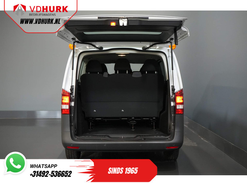 Mercedes-Benz Vito Tourer 110 CDI L2 € 32.110- incl. BTW/BPM Combi/ Kombi/ 9 Pers./ 9P/ 9 Persoons/ Navi/ Cruise/ PDC/ Airco - Minibussi, Pikkubussi: kuva Mercedes-Benz Vito Tourer 110 CDI L2 € 32.110- incl. BTW/BPM Combi/ Kombi/ 9 Pers./ 9P/ 9 Persoons/ Navi/ Cruise/ PDC/ Airco - Minibussi, Pikkubussi Mercedes-Benz Vito Tourer 110 CDI L2 € 32.110- incl. BTW/BPM Combi/ Kombi/ 9 Pers./ 9P/ 9 Persoons/ Navi/ Cruise/ PDC/ Airco - Minibussi, Pikkubussi: kuva Mercedes-Benz Vito Tourer 110 CDI L2 € 32.110- incl. BTW/BPM Combi/ Kombi/ 9 Pers./ 9P/ 9 Persoons/ Navi/ Cruise/ PDC/ Airco - Minibussi, Pikkubussi