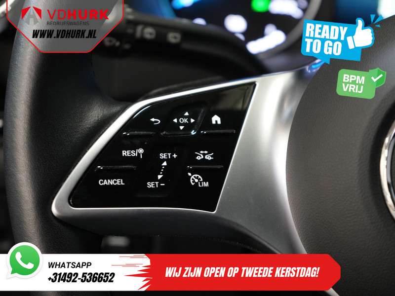 Pakettiauto, Sähköpakettiauto Mercedes-Benz eVito eVito L2 60 kWh 285 km WLTP Snellader/ LED/ Adapt.Cruise/ Stoelverw./ Carplay/ Camera/ PDC/ 17" LMV: kuva Pakettiauto, Sähköpakettiauto Mercedes-Benz eVito eVito L2 60 kWh 285 km WLTP Snellader/ LED/ Adapt.Cruise/ Stoelverw./ Carplay/ Camera/ PDC/ 17" LMV