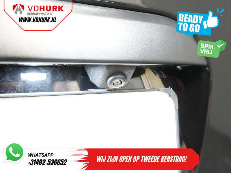 Pakettiauto, Sähköpakettiauto Mercedes-Benz eVito eVito L2 60 kWh 285 km WLTP Snellader/ LED/ Adapt.Cruise/ Stoelverw./ Carplay/ Camera/ PDC/ 17" LMV: kuva Pakettiauto, Sähköpakettiauto Mercedes-Benz eVito eVito L2 60 kWh 285 km WLTP Snellader/ LED/ Adapt.Cruise/ Stoelverw./ Carplay/ Camera/ PDC/ 17" LMV