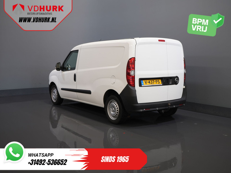 Opel Combo 1.3 CDTi 100 pk L2 MARGE BPM VRIJ! BOTT Inrichting/ Cruise/ PDC/ Airco/ Trekhaak - Pieni pakettiauto: kuva Opel Combo 1.3 CDTi 100 pk L2 MARGE BPM VRIJ! BOTT Inrichting/ Cruise/ PDC/ Airco/ Trekhaak - Pieni pakettiauto Opel Combo 1.3 CDTi 100 pk L2 MARGE BPM VRIJ! BOTT Inrichting/ Cruise/ PDC/ Airco/ Trekhaak - Pieni pakettiauto: kuva Opel Combo 1.3 CDTi 100 pk L2 MARGE BPM VRIJ! BOTT Inrichting/ Cruise/ PDC/ Airco/ Trekhaak - Pieni pakettiauto