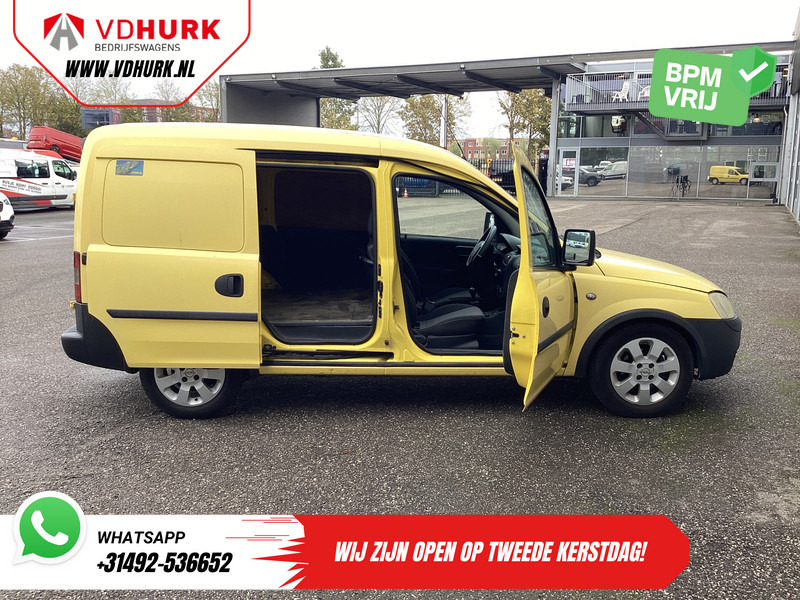 Opel Combo 1.3 CDTi 75 pk EXPORT APK 09-2026/ LMV/ Airco/ Trekhaak/ Betimmering - Pieni pakettiauto: kuva Opel Combo 1.3 CDTi 75 pk EXPORT APK 09-2026/ LMV/ Airco/ Trekhaak/ Betimmering - Pieni pakettiauto Opel Combo 1.3 CDTi 75 pk EXPORT APK 09-2026/ LMV/ Airco/ Trekhaak/ Betimmering - Pieni pakettiauto: kuva Opel Combo 1.3 CDTi 75 pk EXPORT APK 09-2026/ LMV/ Airco/ Trekhaak/ Betimmering - Pieni pakettiauto