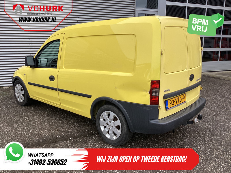 Opel Combo 1.3 CDTi 75 pk EXPORT APK 09-2026/ LMV/ Airco/ Trekhaak/ Betimmering - Pieni pakettiauto: kuva Opel Combo 1.3 CDTi 75 pk EXPORT APK 09-2026/ LMV/ Airco/ Trekhaak/ Betimmering - Pieni pakettiauto Opel Combo 1.3 CDTi 75 pk EXPORT APK 09-2026/ LMV/ Airco/ Trekhaak/ Betimmering - Pieni pakettiauto: kuva Opel Combo 1.3 CDTi 75 pk EXPORT APK 09-2026/ LMV/ Airco/ Trekhaak/ Betimmering - Pieni pakettiauto