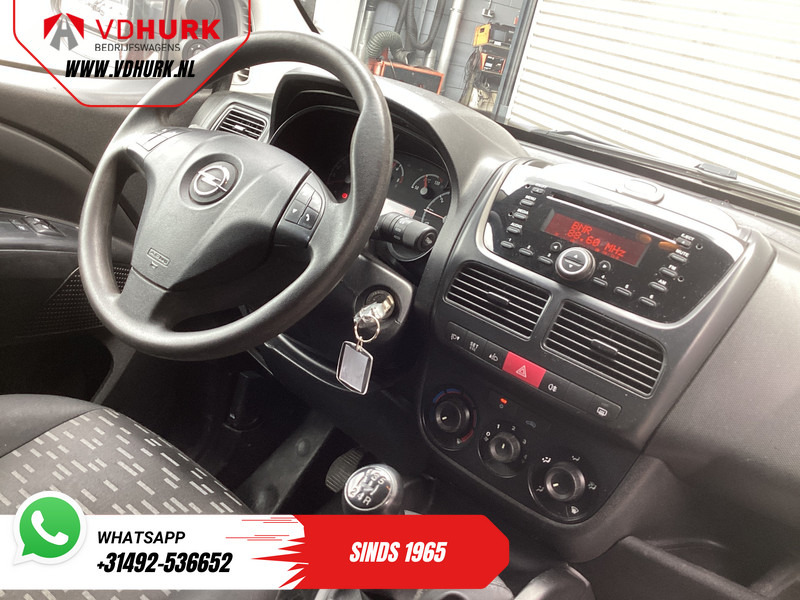 Opel Combo 1.3 CDTi 90 pk L2 EXPORT ONLY NL Auto/ 2xSchuifdeur/ Airco/ Cruise/ PDC/ Trekhaak - Pieni pakettiauto: kuva Opel Combo 1.3 CDTi 90 pk L2 EXPORT ONLY NL Auto/ 2xSchuifdeur/ Airco/ Cruise/ PDC/ Trekhaak - Pieni pakettiauto Opel Combo 1.3 CDTi 90 pk L2 EXPORT ONLY NL Auto/ 2xSchuifdeur/ Airco/ Cruise/ PDC/ Trekhaak - Pieni pakettiauto: kuva Opel Combo 1.3 CDTi 90 pk L2 EXPORT ONLY NL Auto/ 2xSchuifdeur/ Airco/ Cruise/ PDC/ Trekhaak - Pieni pakettiauto