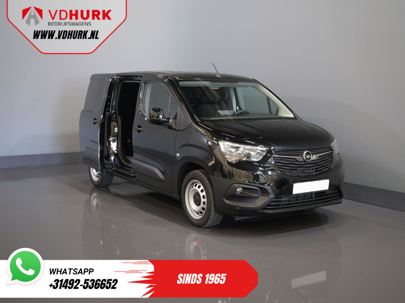 Opel Combo 1.5 CDTI 100 pk L2 BPM VRIJ NL Auto/ Carplay/ DAB/ Navi/ Cruise/ Camera/ PDC - Pieni pakettiauto: kuva Opel Combo 1.5 CDTI 100 pk L2 BPM VRIJ NL Auto/ Carplay/ DAB/ Navi/ Cruise/ Camera/ PDC - Pieni pakettiauto Opel Combo 1.5 CDTI 100 pk L2 BPM VRIJ NL Auto/ Carplay/ DAB/ Navi/ Cruise/ Camera/ PDC - Pieni pakettiauto: kuva Opel Combo 1.5 CDTI 100 pk L2 BPM VRIJ NL Auto/ Carplay/ DAB/ Navi/ Cruise/ Camera/ PDC - Pieni pakettiauto