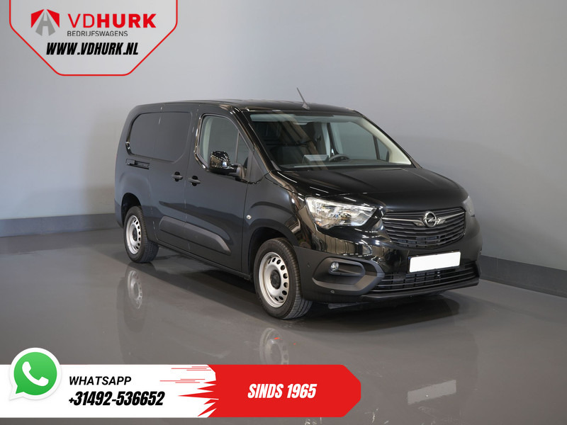 Opel Combo 1.5 CDTI 100 pk L2 BPM VRIJ NL Auto/ Carplay/ DAB/ Navi/ Cruise/ Camera/ PDC - Pieni pakettiauto: kuva Opel Combo 1.5 CDTI 100 pk L2 BPM VRIJ NL Auto/ Carplay/ DAB/ Navi/ Cruise/ Camera/ PDC - Pieni pakettiauto Opel Combo 1.5 CDTI 100 pk L2 BPM VRIJ NL Auto/ Carplay/ DAB/ Navi/ Cruise/ Camera/ PDC - Pieni pakettiauto: kuva Opel Combo 1.5 CDTI 100 pk L2 BPM VRIJ NL Auto/ Carplay/ DAB/ Navi/ Cruise/ Camera/ PDC - Pieni pakettiauto