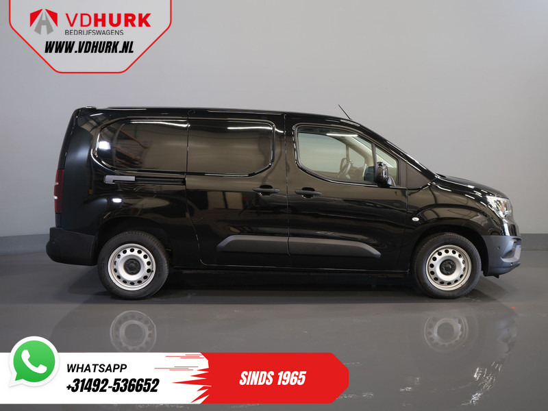 Opel Combo 1.5 CDTI 100 pk L2 BPM VRIJ NL Auto/ Carplay/ DAB/ Navi/ Cruise/ Camera/ PDC - Pieni pakettiauto: kuva Opel Combo 1.5 CDTI 100 pk L2 BPM VRIJ NL Auto/ Carplay/ DAB/ Navi/ Cruise/ Camera/ PDC - Pieni pakettiauto Opel Combo 1.5 CDTI 100 pk L2 BPM VRIJ NL Auto/ Carplay/ DAB/ Navi/ Cruise/ Camera/ PDC - Pieni pakettiauto: kuva Opel Combo 1.5 CDTI 100 pk L2 BPM VRIJ NL Auto/ Carplay/ DAB/ Navi/ Cruise/ Camera/ PDC - Pieni pakettiauto