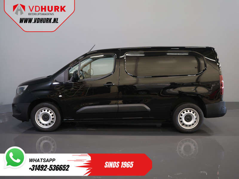 Opel Combo 1.5 CDTI 100 pk L2 BPM VRIJ NL Auto/ Carplay/ DAB/ Navi/ Cruise/ Camera/ PDC - Pieni pakettiauto: kuva Opel Combo 1.5 CDTI 100 pk L2 BPM VRIJ NL Auto/ Carplay/ DAB/ Navi/ Cruise/ Camera/ PDC - Pieni pakettiauto Opel Combo 1.5 CDTI 100 pk L2 BPM VRIJ NL Auto/ Carplay/ DAB/ Navi/ Cruise/ Camera/ PDC - Pieni pakettiauto: kuva Opel Combo 1.5 CDTI 100 pk L2 BPM VRIJ NL Auto/ Carplay/ DAB/ Navi/ Cruise/ Camera/ PDC - Pieni pakettiauto