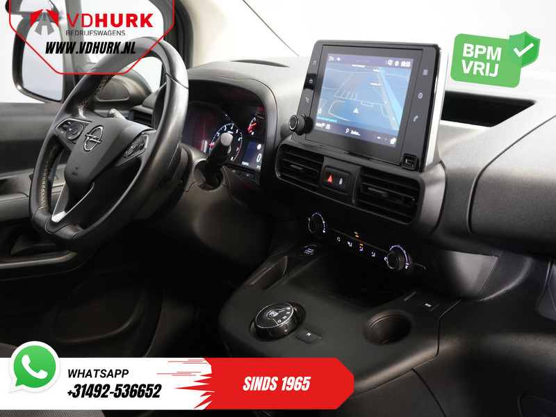 Opel Combo 1.5 CDTI 130 pk Aut. L2 BPM VRIJ! NL Auto/ Navi/ Keyless/ Carplay/ PDC/ Cruise/ Airco/ Trekhaak - Pieni pakettiauto: kuva Opel Combo 1.5 CDTI 130 pk Aut. L2 BPM VRIJ! NL Auto/ Navi/ Keyless/ Carplay/ PDC/ Cruise/ Airco/ Trekhaak - Pieni pakettiauto Opel Combo 1.5 CDTI 130 pk Aut. L2 BPM VRIJ! NL Auto/ Navi/ Keyless/ Carplay/ PDC/ Cruise/ Airco/ Trekhaak - Pieni pakettiauto: kuva Opel Combo 1.5 CDTI 130 pk Aut. L2 BPM VRIJ! NL Auto/ Navi/ Keyless/ Carplay/ PDC/ Cruise/ Airco/ Trekhaak - Pieni pakettiauto